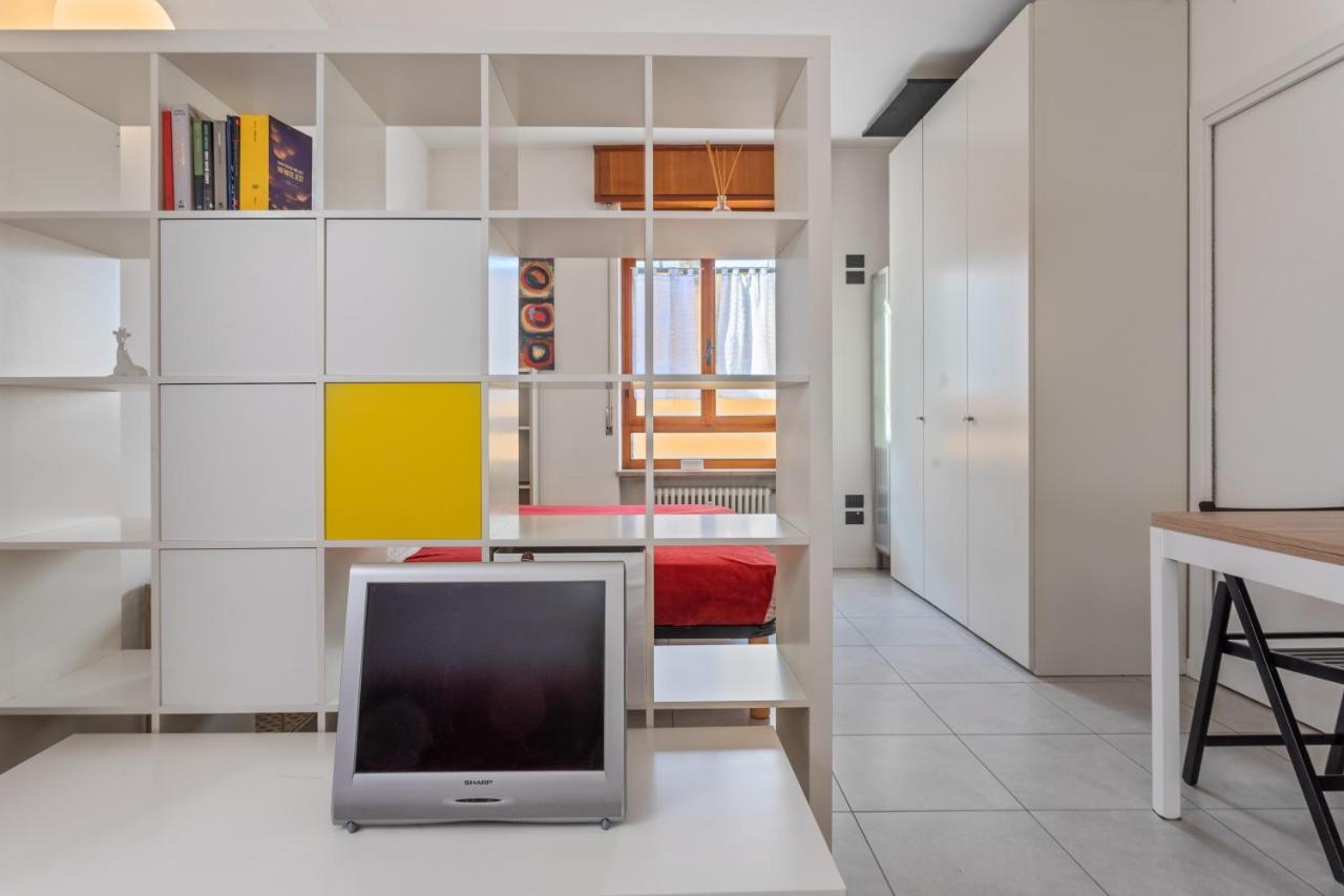 Cittadella Modern Studio - Pet Friendly! Verona Exterior photo