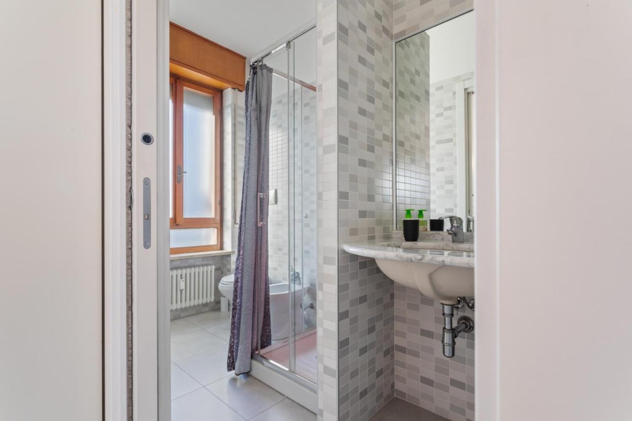 Cittadella Modern Studio - Pet Friendly! Verona Exterior photo